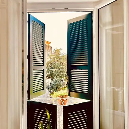 Sedile Dei Nobili 4* Tropea