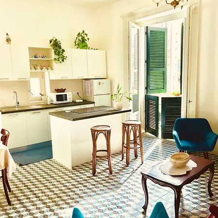 Sedile Dei Nobili 4* Tropea