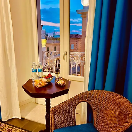 Pensión Sedile Dei Nobili 4*