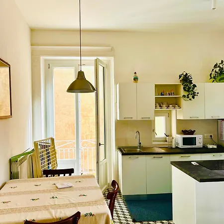 Sedile Dei Nobili Pensión Tropea