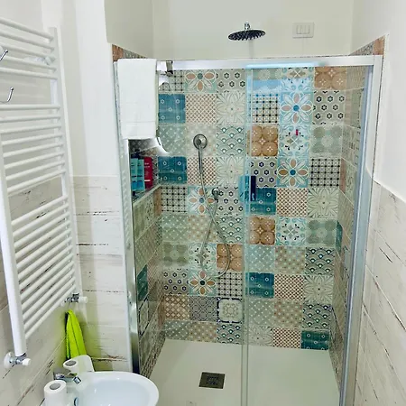 Sedile Dei Nobili Tropea