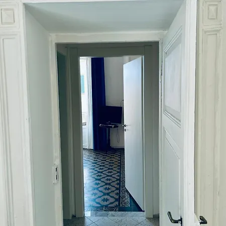 Sedile Dei Nobili 4* Tropea