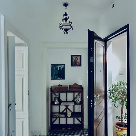 Pensión Sedile Dei Nobili