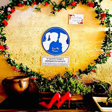 Sedile Dei Nobili 4* Tropea