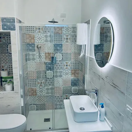 Sedile Dei Nobili 4* Tropea