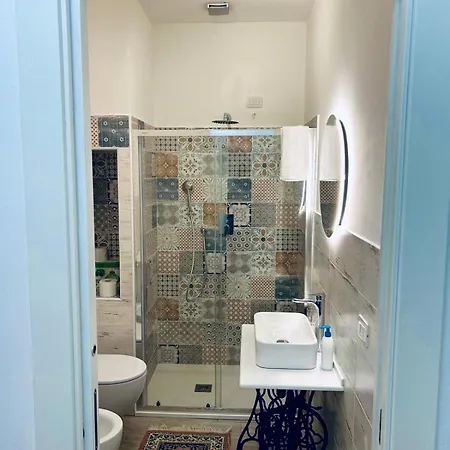 Sedile Dei Nobili Pensión 4*