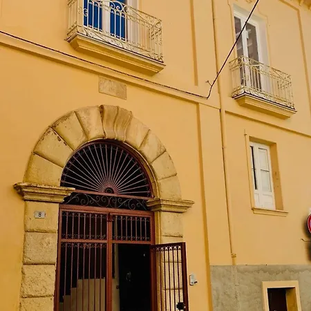 Pensión Sedile Dei Nobili