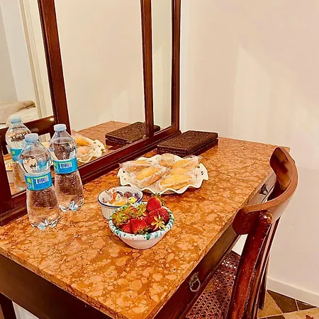 Pensión Sedile Dei Nobili