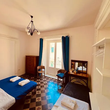 Sedile Dei Nobili Tropea