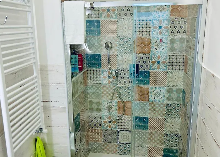 Sedile Dei Nobili טרופאה