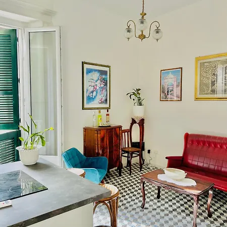 Sedile Dei Nobili 4*