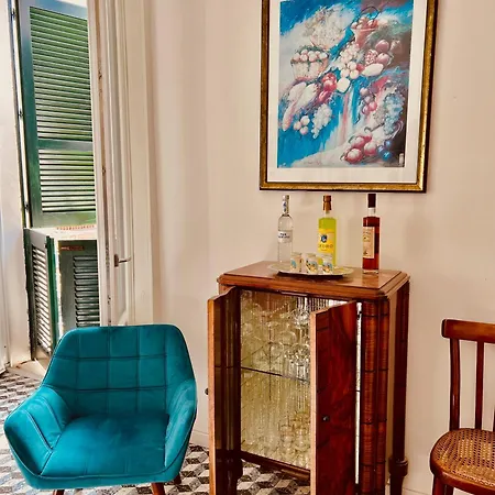 Sedile Dei Nobili トロペーア