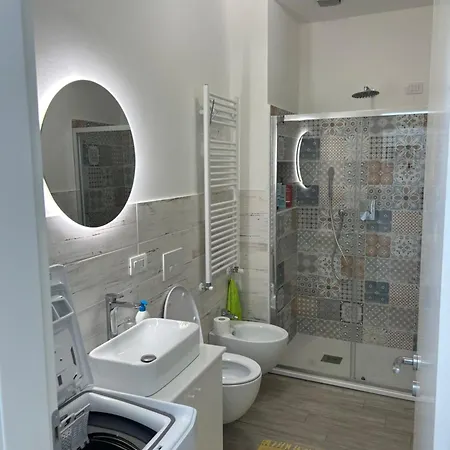 Sedile Dei Nobili ゲストハウス 4*