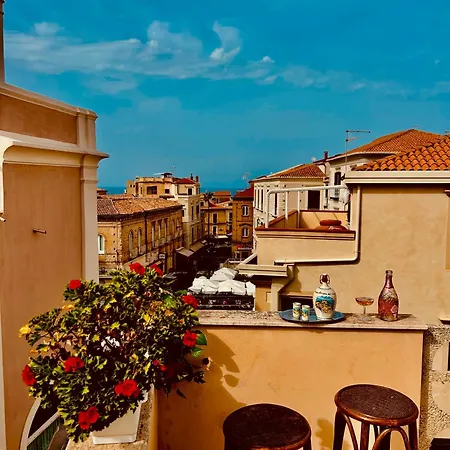 Sedile Dei Nobili ゲストハウス