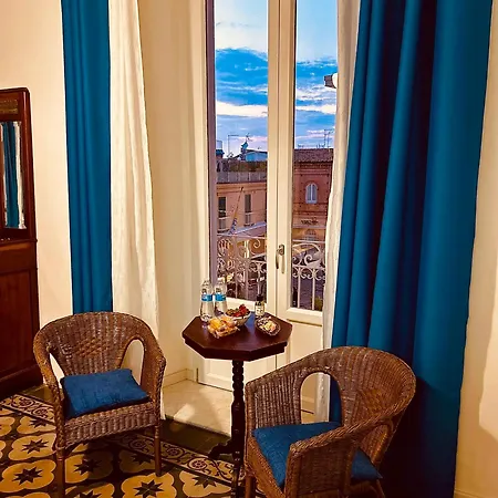 Guest house Sedile Dei Nobili