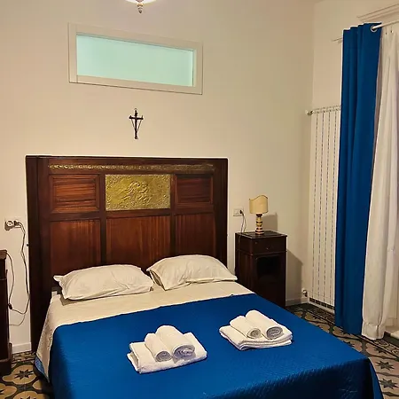 Guest house Sedile Dei Nobili Tropea