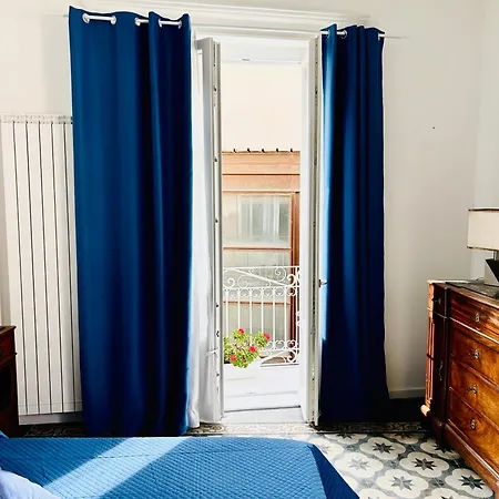 Sedile Dei Nobili *