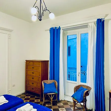 Sedile Dei Nobili Guest house *