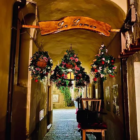 ゲストハウス Sedile Dei Nobili 4*