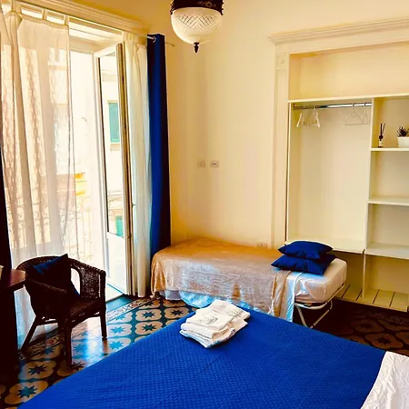 Sedile Dei Nobili ゲストハウス