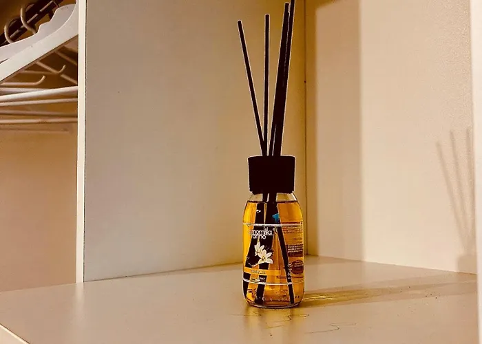 Maison d'hôtes Sedile Dei Nobili