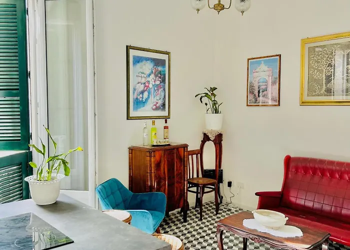 Sedile Dei Nobili 4*