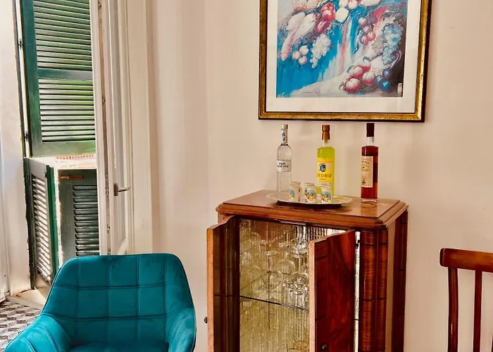 Sedile Dei Nobili Tropea