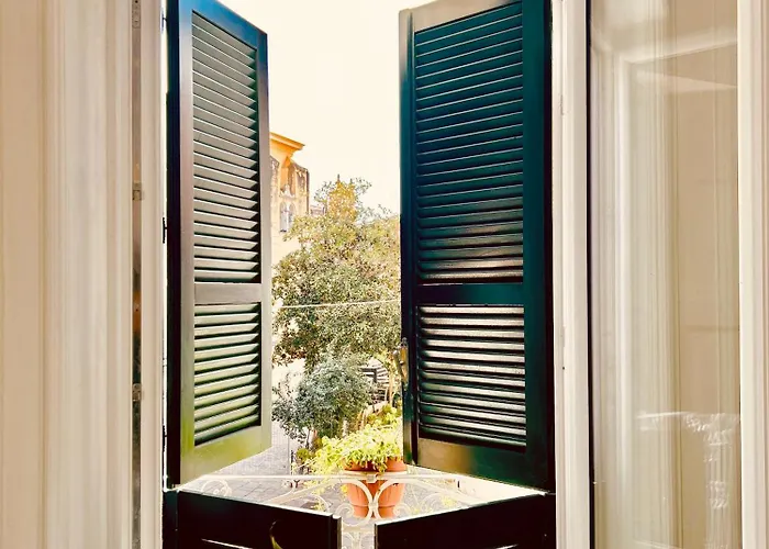 Sedile Dei Nobili 4* Tropea