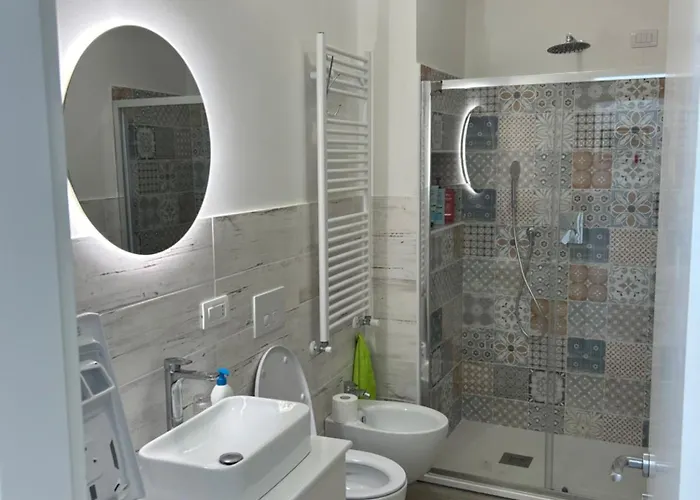 Sedile Dei Nobili Gasthuis 4*