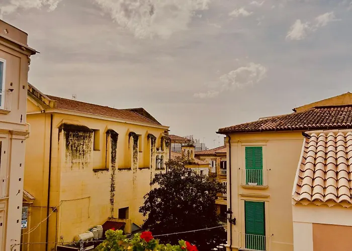 Maison d'hôtes Sedile Dei Nobili 4*