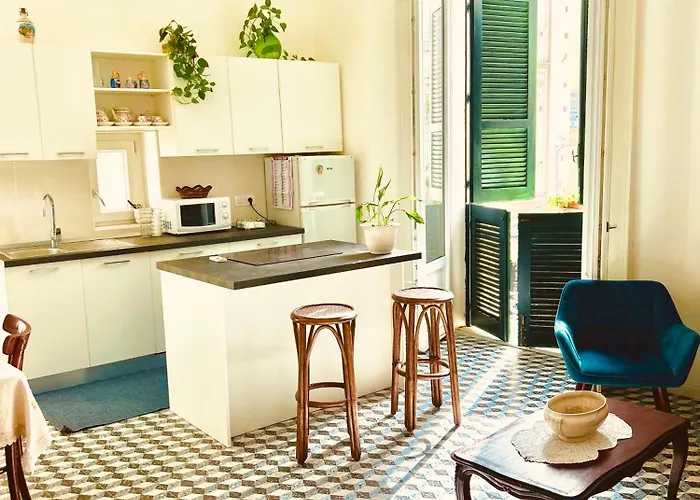 Sedile Dei Nobili 4* Tropea