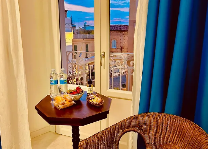 Maison d'hôtes Sedile Dei Nobili 4*