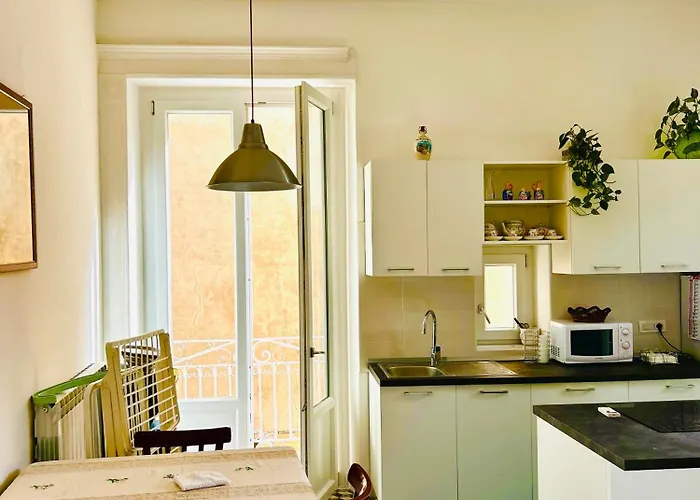 Sedile Dei Nobili Maison d'hôtes Tropea