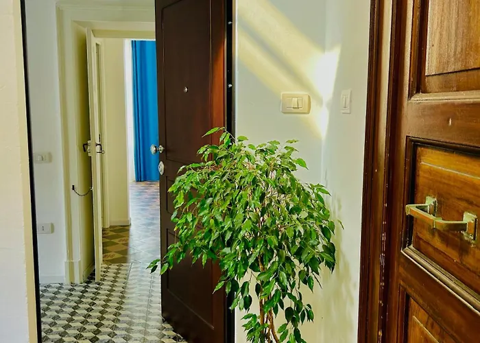 Sedile Dei Nobili 4* Tropea