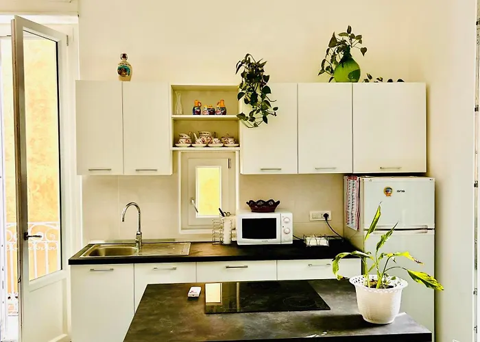 Sedile Dei Nobili Maison d'hôtes