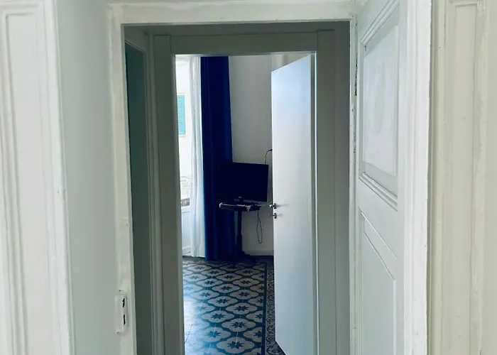 Sedile Dei Nobili 4* Tropea