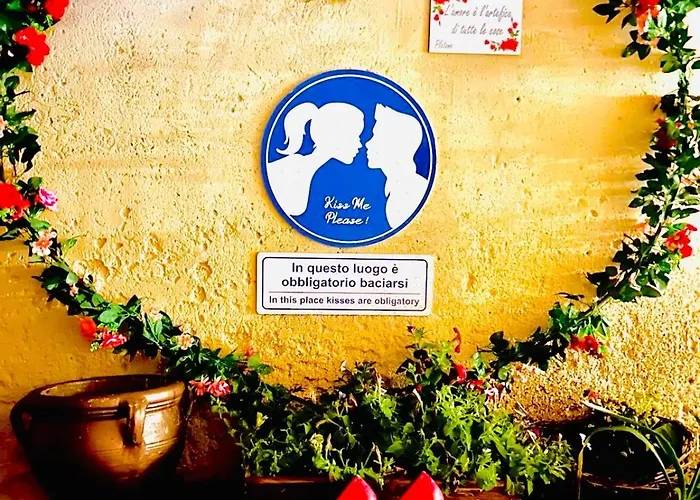 Sedile Dei Nobili 4* Tropea