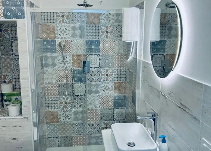 Sedile Dei Nobili 4* Tropea