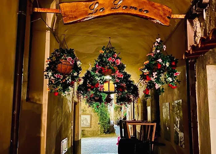 Gasthuis Sedile Dei Nobili 4*