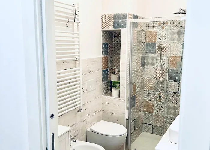 Sedile Dei Nobili Gasthuis Tropea