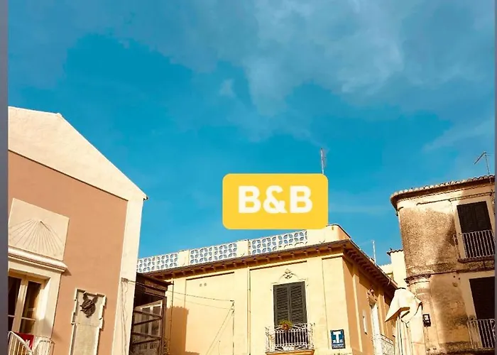 Sedile Dei Nobili Maison d'hôtes