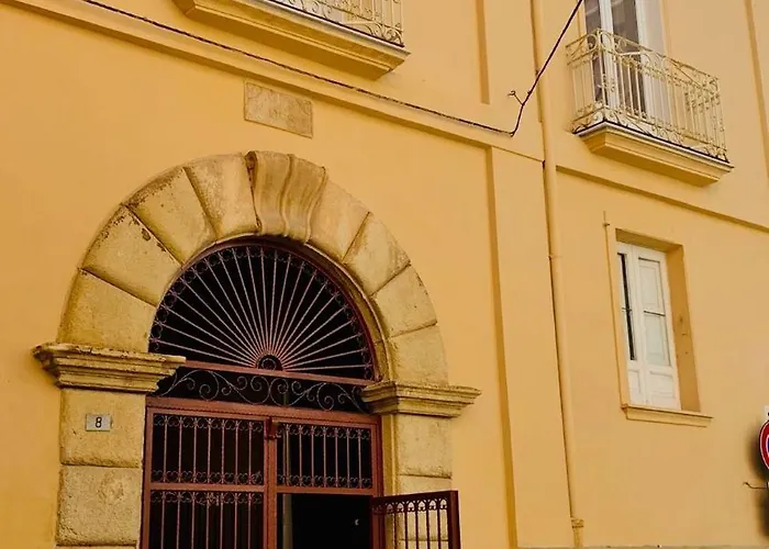 Gasthuis Sedile Dei Nobili