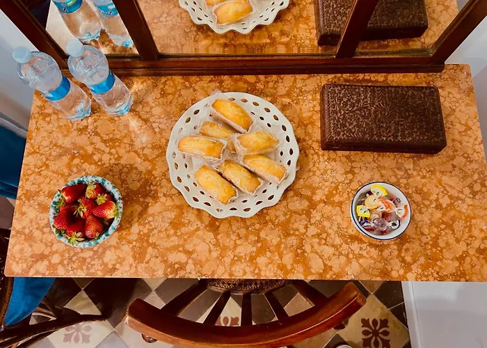 Gasthuis Sedile Dei Nobili Tropea