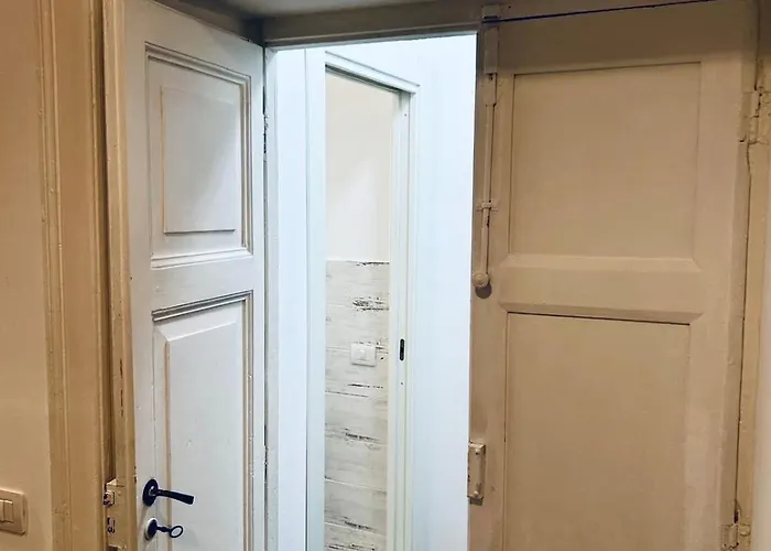 Sedile Dei Nobili 4*