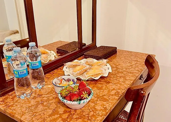 Maison d'hôtes Sedile Dei Nobili