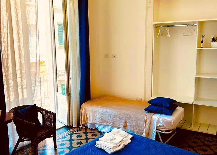 Sedile Dei Nobili Maison d'hôtes