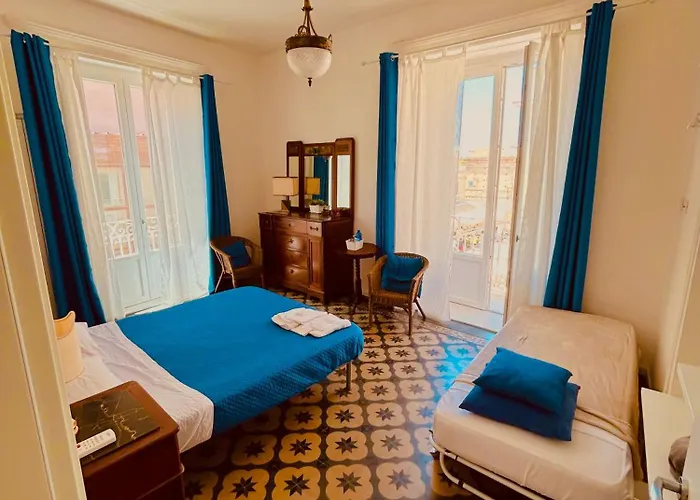 Sedile Dei Nobili 4* Tropea