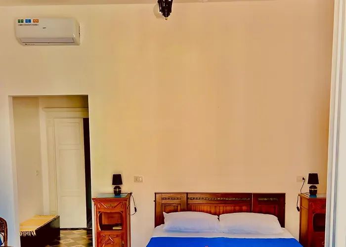 Sedile Dei Nobili Maison d'hôtes 4*